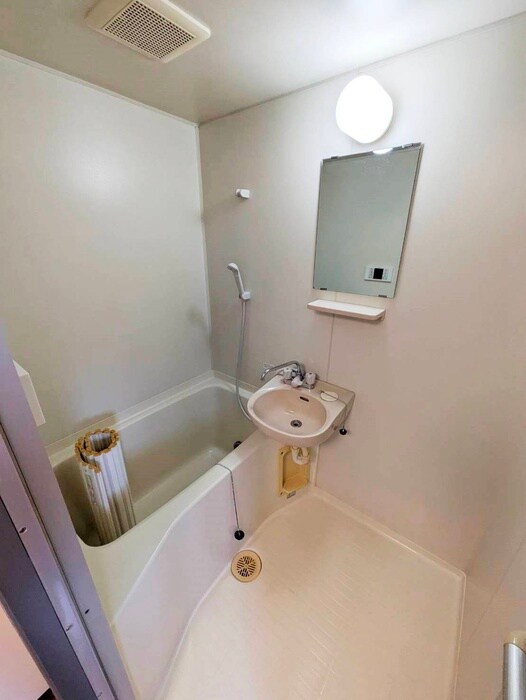 物件内観写真11　(バス／シャワールーム等)