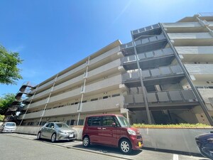 豊栄アンバサダー調布（509）外観写真