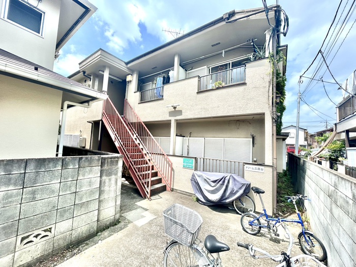 外観写真