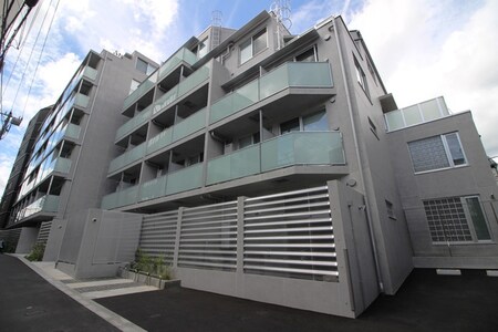 ＺＯＯＭ広尾（302）外観写真