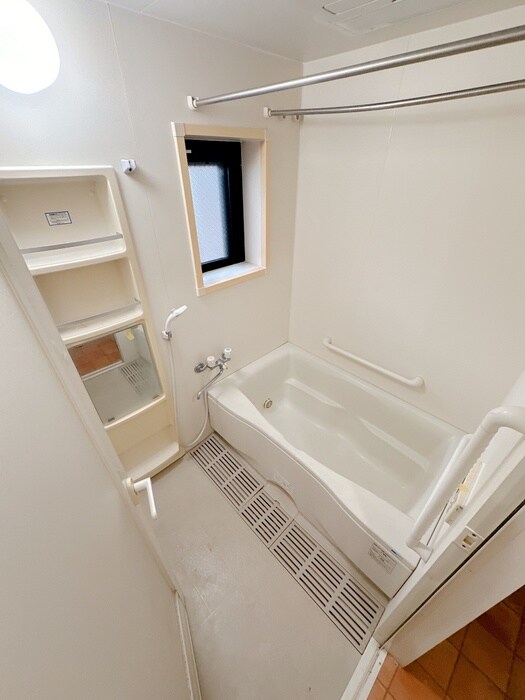 物件内観写真11　(バス／シャワールーム等)