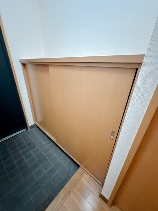 物件内観写真17　(靴箱)