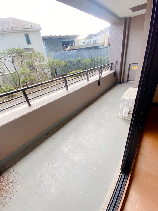 物件内観写真20　(ベランダ・バルコニー)