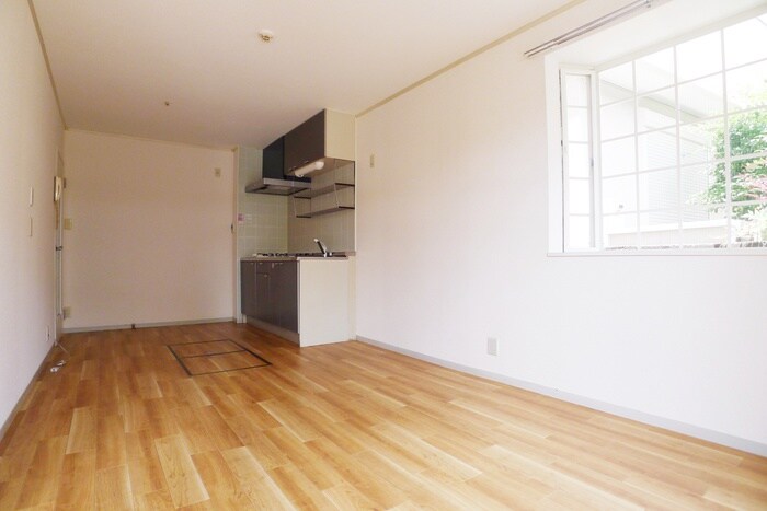 物件内観写真5　(居室)