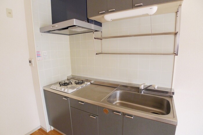 物件内観写真10　(キッチン)