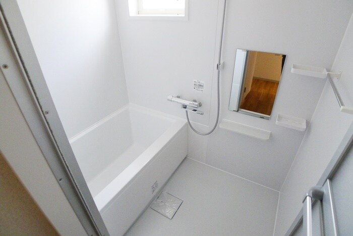 物件内観写真11　(バス／シャワールーム等)