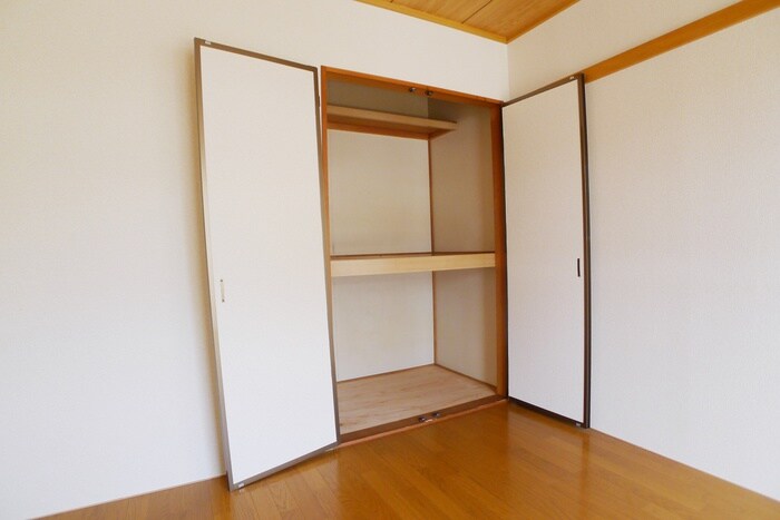 物件内観写真17　(収納)