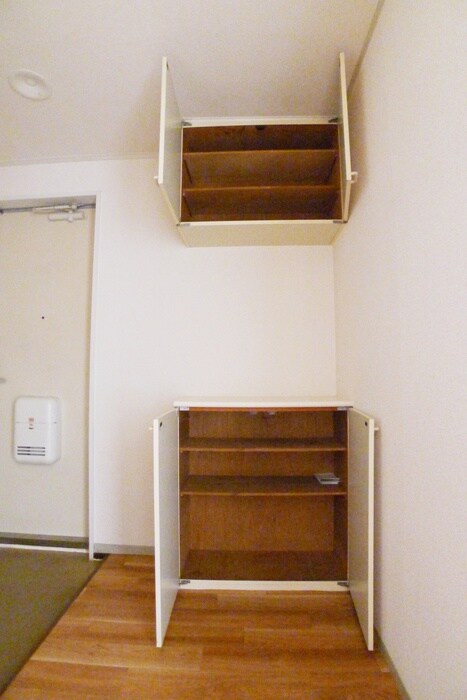 物件内観写真19　(靴箱)