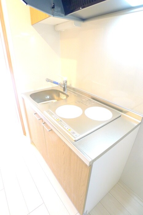 物件内観写真12　(キッチン)