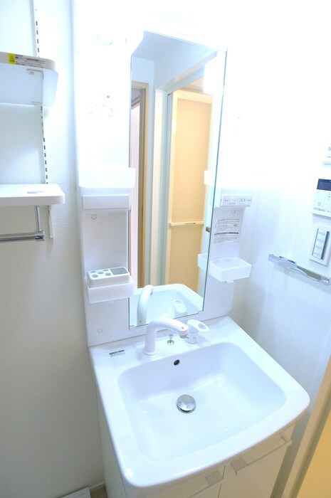 物件内観写真13　(洗面)