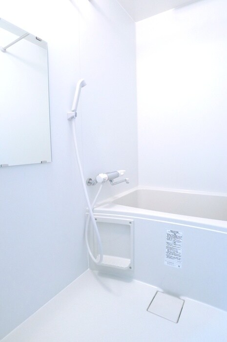 物件内観写真14　(バス／シャワールーム等)