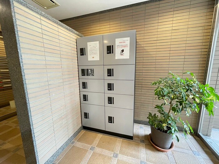 物件外観写真5　(建物設備)