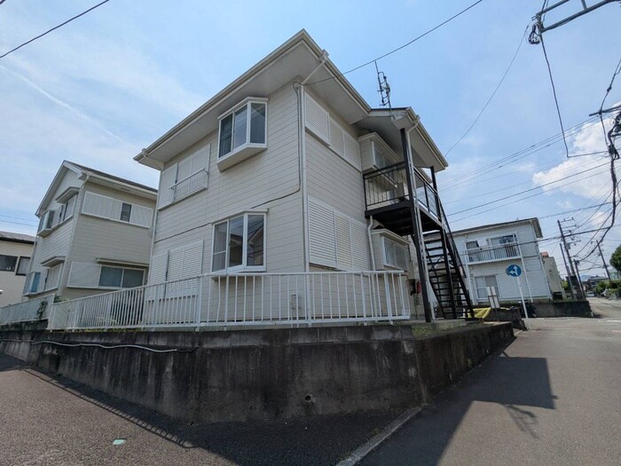 物件外観写真3　(外観写真)