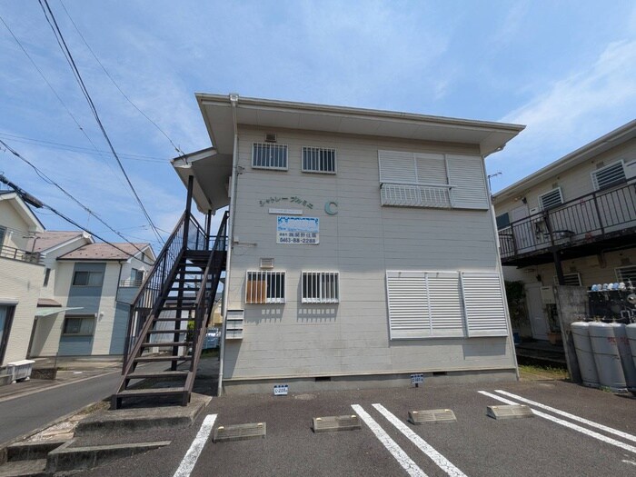 物件外観写真4　(外観写真)