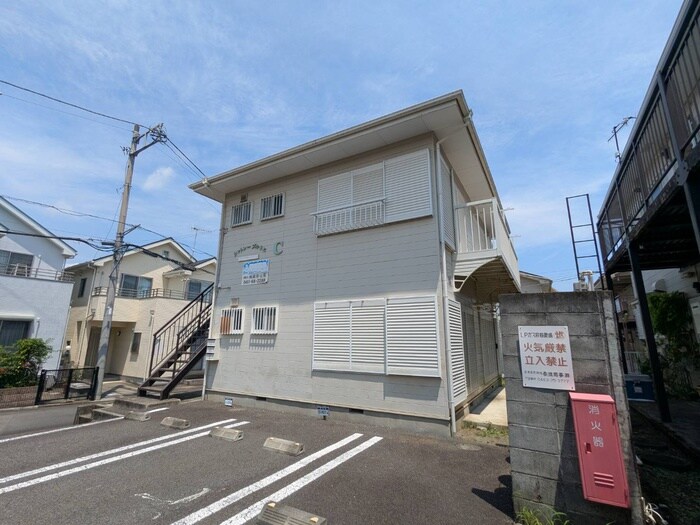 物件外観写真5　(外観写真)