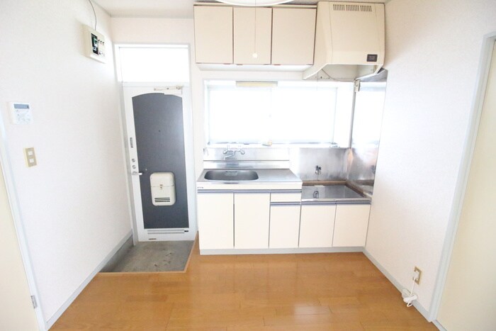 物件内観写真16　(キッチン)