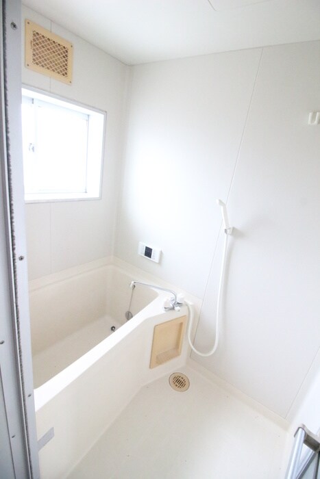 物件内観写真18　(バス／シャワールーム等)