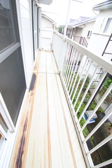 物件内観写真22　(ベランダ・バルコニー)