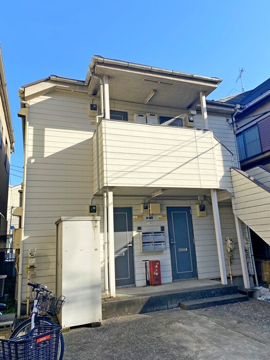 物件外観写真4　(外観写真)