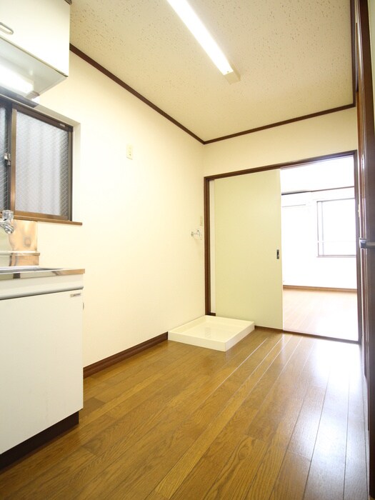 物件内観写真11　(キッチン)