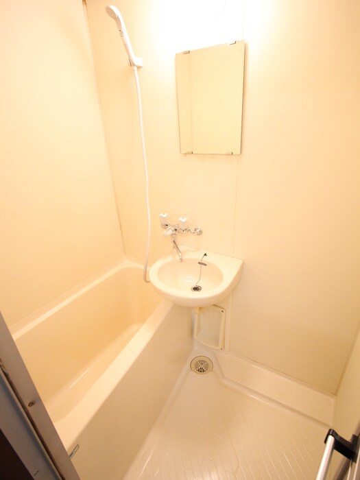 物件内観写真12　(バス／シャワールーム等)