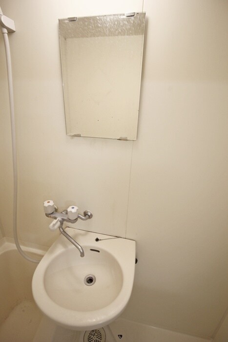 物件内観写真17　(洗面)