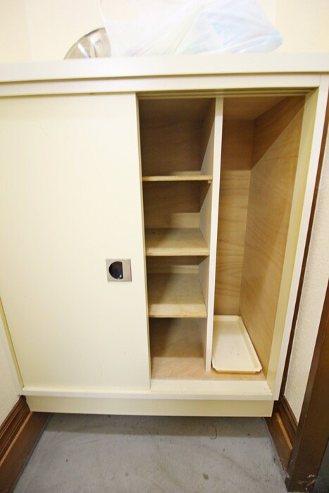 物件内観写真19　(靴箱)