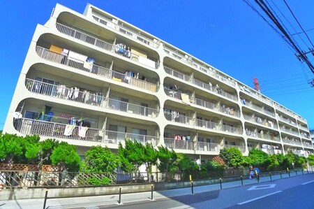 メゾンド－ル行徳（416）外観写真