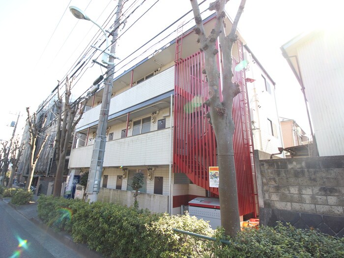 物件外観写真6　(外観写真)