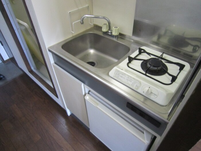 物件内観写真10　(キッチン)