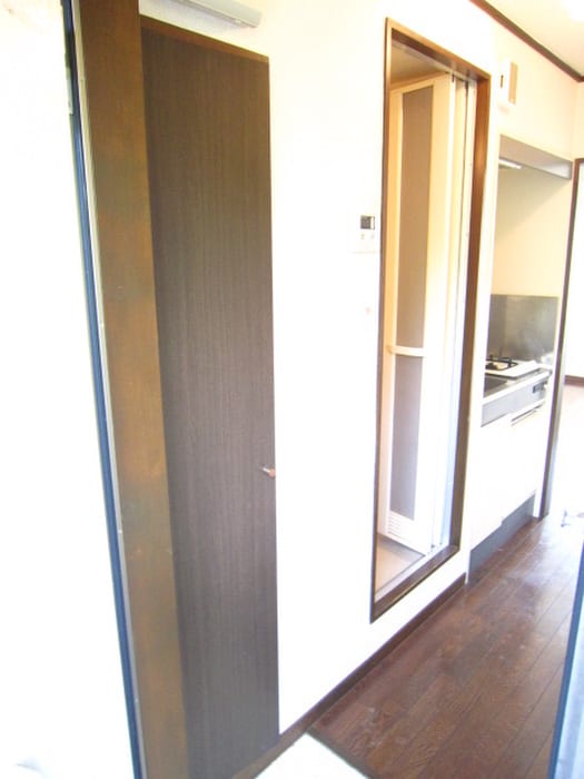 物件内観写真12　(靴箱)