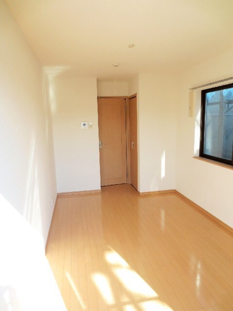 物件内観写真11　(居室)