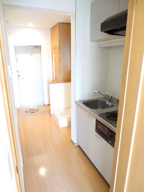 物件内観写真14　(キッチン)