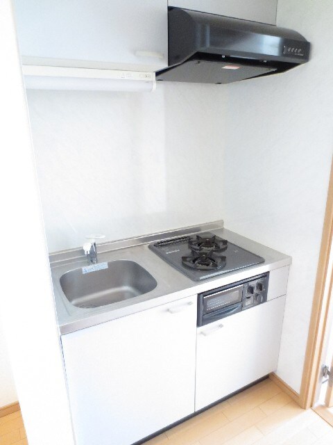 物件内観写真15　(キッチン)