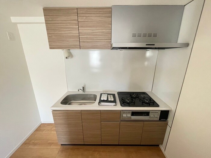 物件内観写真9　(キッチン)