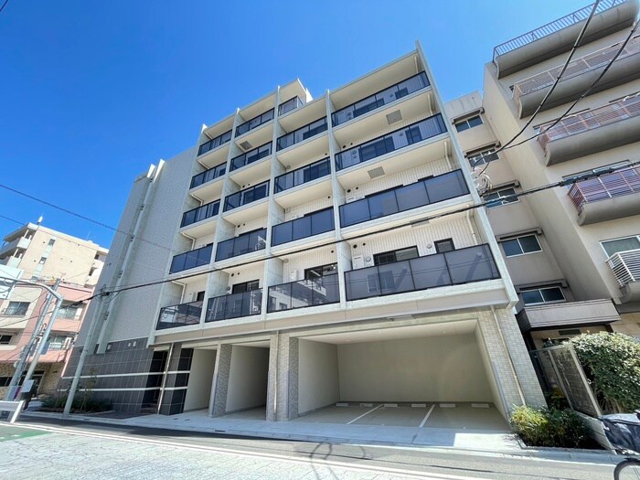 物件外観写真6　(外観写真)