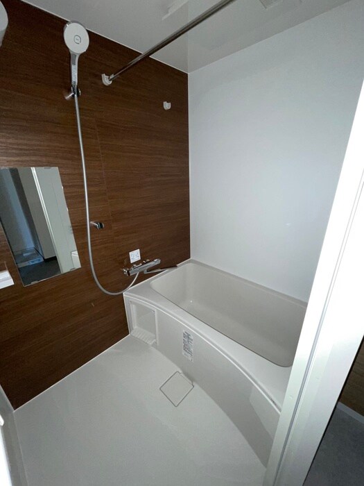 物件内観写真10　(バス／シャワールーム等)