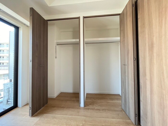 物件内観写真13　(収納)