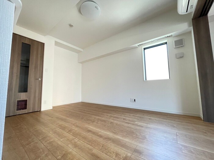 物件内観写真21　(居室)