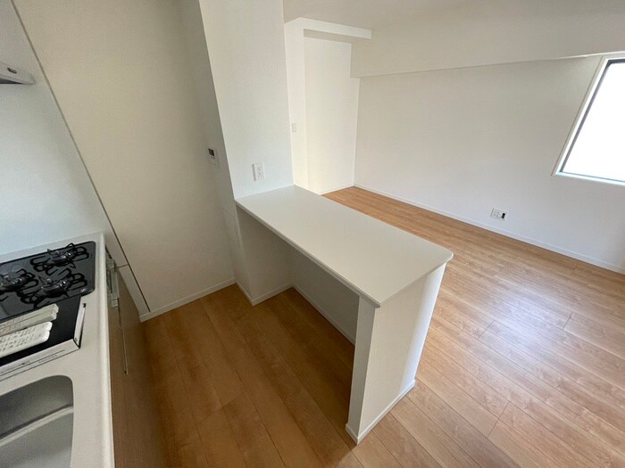 物件内観写真22　(居室)