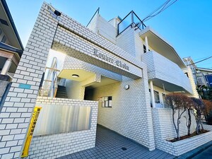 ルーブル江古田（306）外観写真