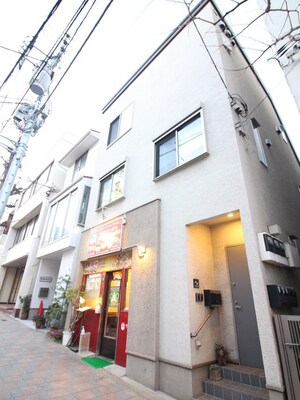ＴＭビル外観写真