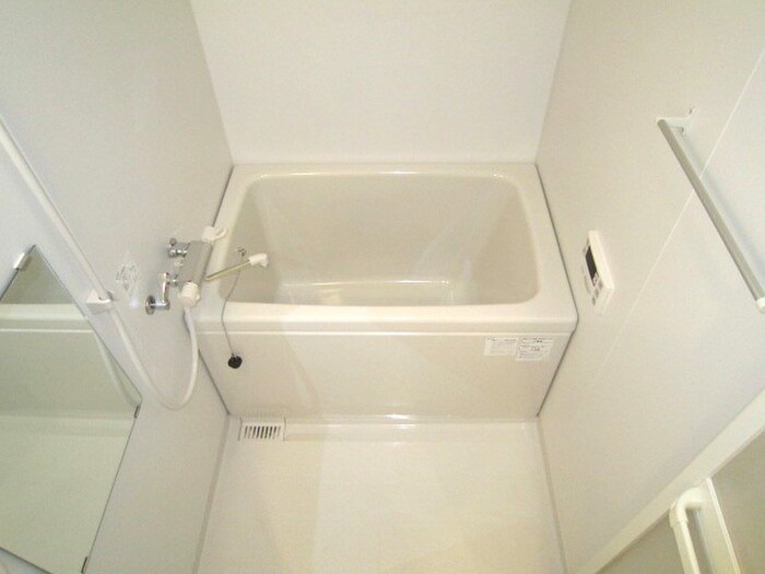 物件内観写真12　(バス／シャワールーム等)