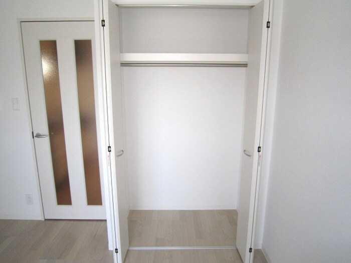 物件内観写真13　(収納)