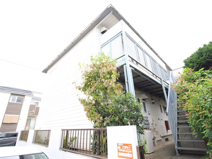 物件外観写真2　(外観写真)