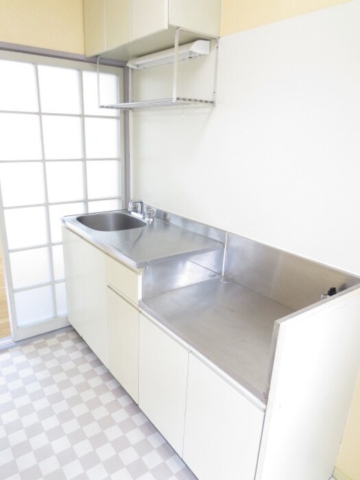 物件内観写真12　(キッチン)