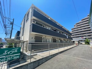 プレシャス湘南Ⅱ外観写真