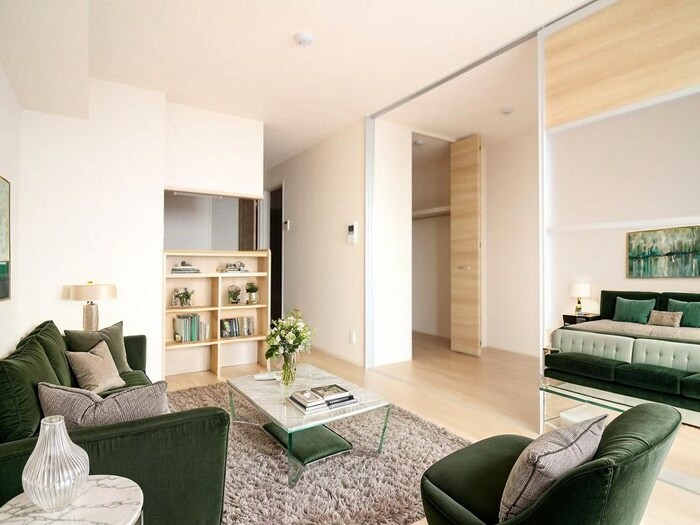 物件内観写真7　(居室)