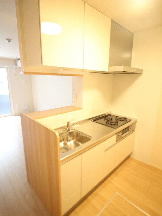 物件内観写真12　(キッチン)