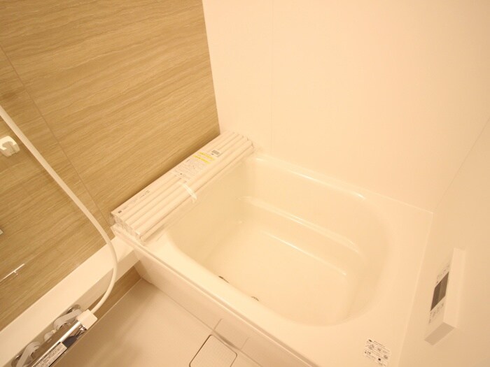 物件内観写真14　(バス／シャワールーム等)